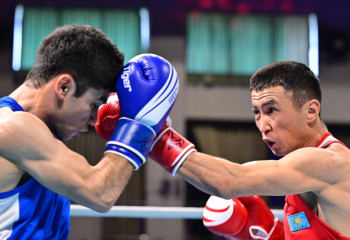 IBA: Қазақстандық боксшылар әлемде үздік атанды