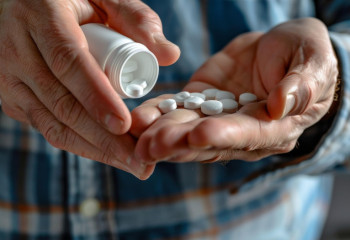 Психосоматика: Өз-өзіңе қалай көмектесуге болады?