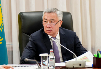 Мобильді аударым 1 млн-нан асса тексеріле ме? Вице-премьер соңғы жауабын айтты