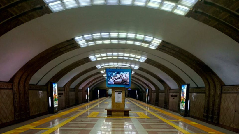  ©Пресс-служба акимата Алматы 