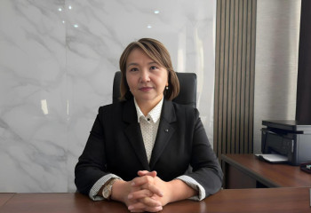 Айгуль Нугертаева назначена заместителем акима города Кокшетау