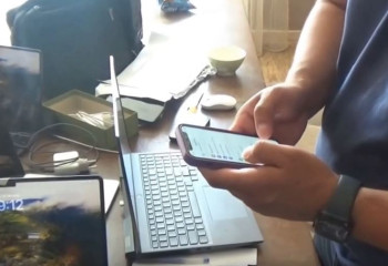 Ақтөбе облысында онлайн-казино ұйымдастырушылар 306 млн теңге табыс тапқан