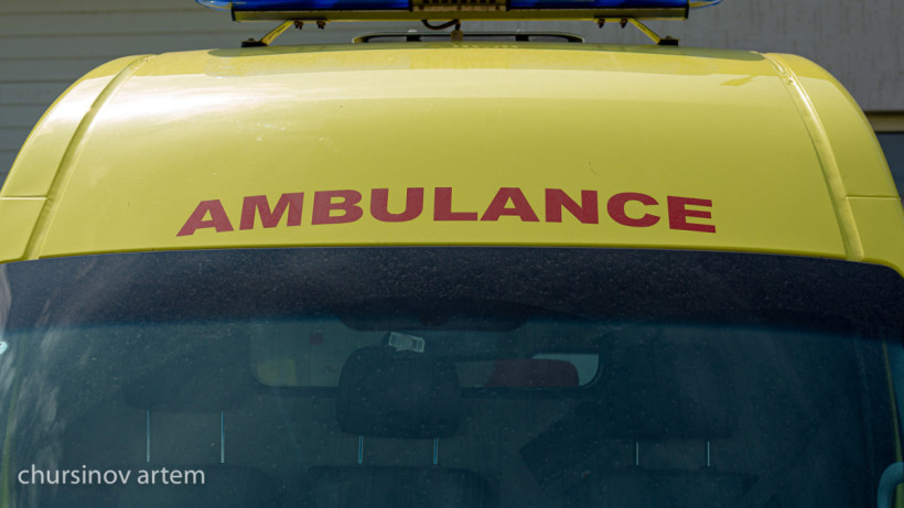  ©El.kz/Артем Чурсинов 