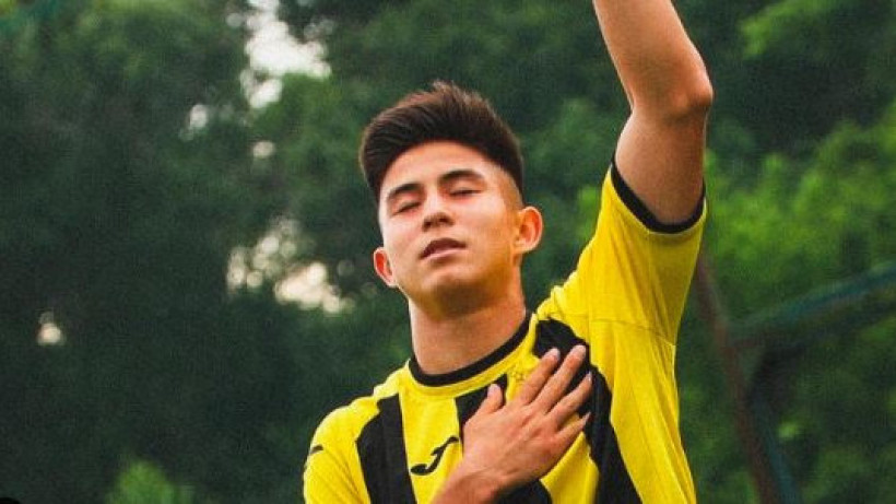  instagram.com/f.c.kairat 