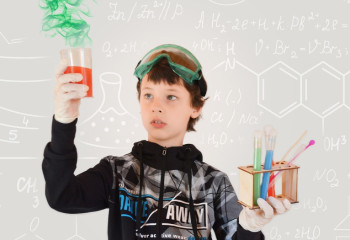 Баланы дамытуға арналған қандай үйірмелер бар?