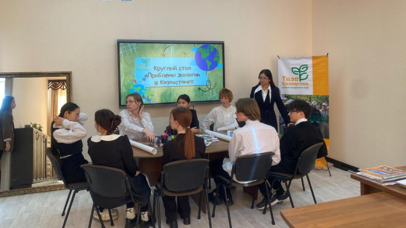  Қостанай облысы әкімдігі 