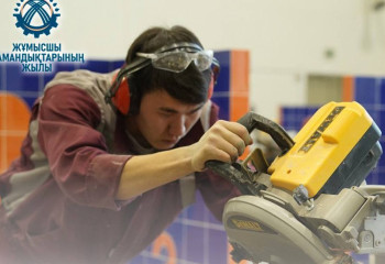 Қазақстандағы барлық кәсіптік-техникалық колледждер тегін оқытады