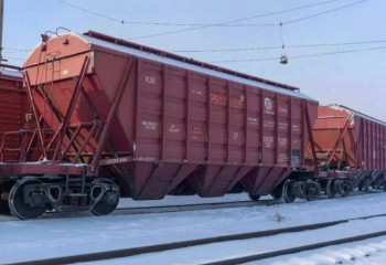 Kazakhstan exported 4.8 million tons of grain