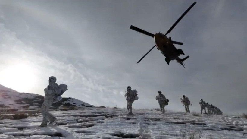  Қорғаныс министрлігі 