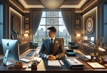 Why it is necessary to legalize digital assets in Kazakhstan