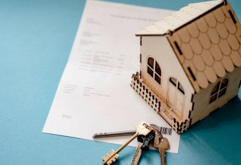 Елімізде баспана бағасы 4%-ға қымбаттады