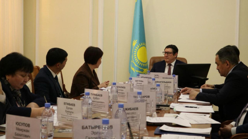  Энергетика министрлігі 