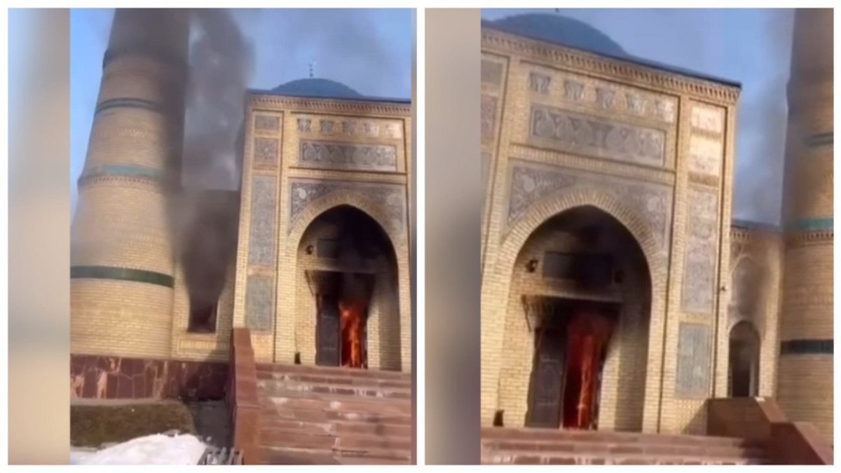  видеодан алынған кадр 