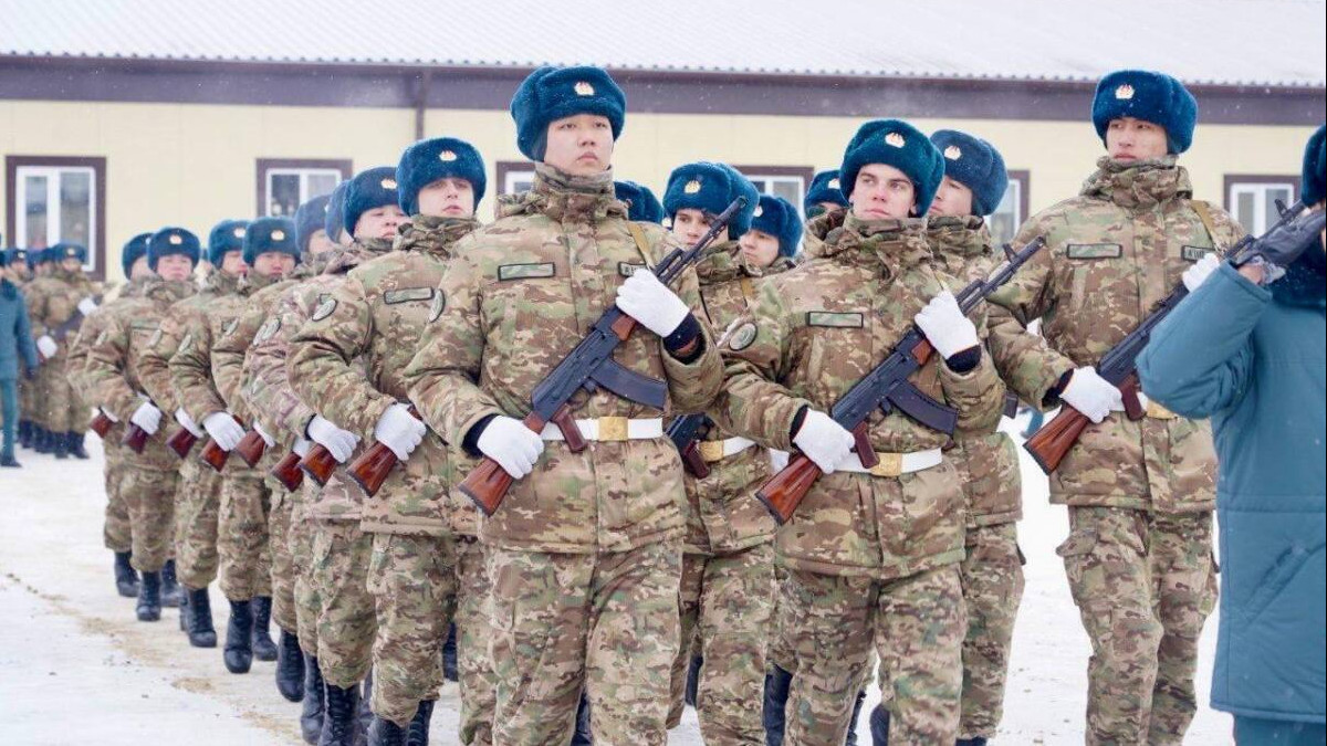  Polisia.kz 