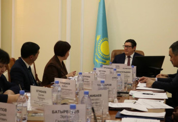 Казахстан утвердил масштабную программу развития ядерной медицины до 2030 года