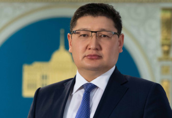 Өз құ­қығы­мызды қалай қорғасақ, мемлекетіміз­дің де беделін солай сыйлауымыз керек – Уәли