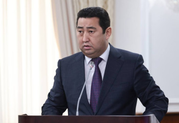 Ауыл шаруашылығы дақылдарының егіс алқабы 518 мың гектарға ұлғаяды