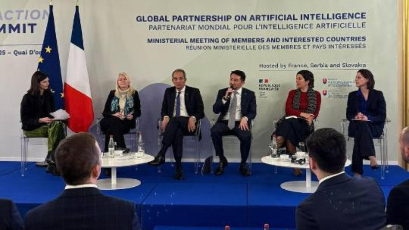  Kazakh Ministry of Digital Development, Innovation and Aerospace Industry 