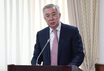 Правительство Казахстана направило рабочие группы в регионы для обсуждения налоговой реформы