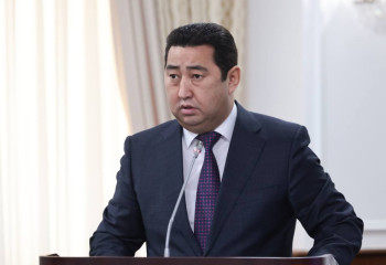 В Казахстане увеличат площадь посевов сельхозкультур на 518 тыс. га