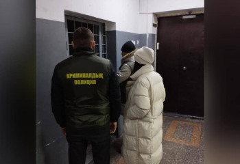 В Алматы задержали мошенницу, скрывавшуюся 14 лет