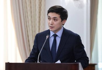 Интеллектуальную систему анализа почвы планируют использовать в сельском хозяйстве Казахстана