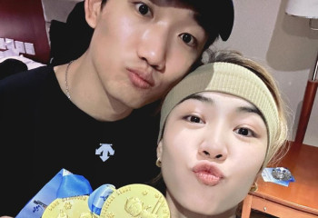 Қытайдағы этникалық қазақ қызы Азиада чемпионы атанды