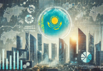 Kazakhstan improves its position in Transparency International's Corruption Perceptions Index