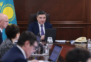 Премьер-министр дал поручения по цифровизации АПК