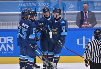 Азия ойындары: 11 ақпанға арналған жарыс кестесі