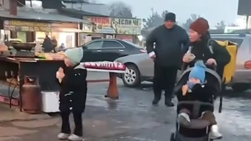  видеодан алынған кадр 