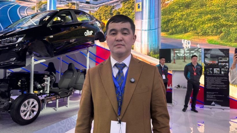  ©El.kz/Ақмарал Ағзамқызы 