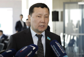 Біз тым тойшыл, сауықшыл болып кеттік – Мәжіліс депутаты