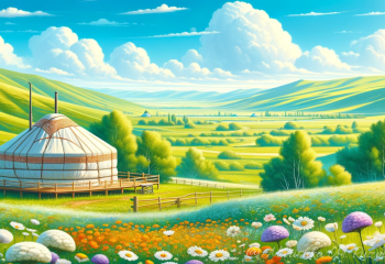 Land management smart systems  introduced in Kazakhstan