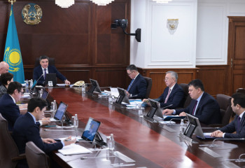 Prime Minister instructs to hold discussions in different regions and to submit amendments to draft Tax Code to Parliament by 20 February