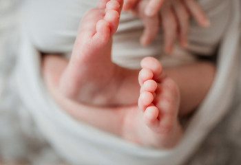 Қазақстанда былтыр 368 мыңнан астам сәби өмірге келді