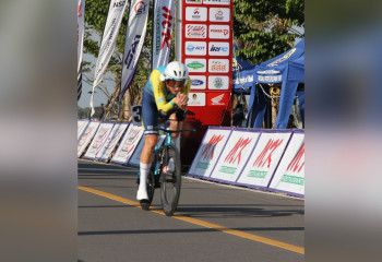 Казахстанские велогонщики завоевали 