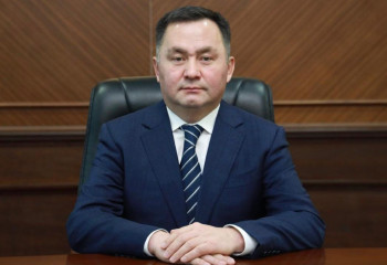 Сот жүйесі – құқық үстемдігін қамтамасыз етудің маңызды элементі -  Жоғарғы сот төрағасы