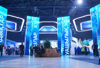 Тамара Дуйсенова: «Город рабочих профессий — пространство для пересечения интересов работодателей и работников»