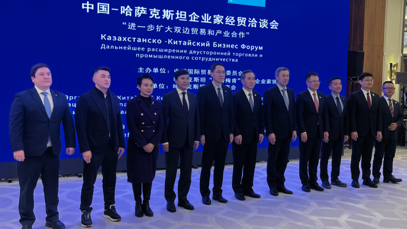  ©El.kz/Диана Орынбасар 