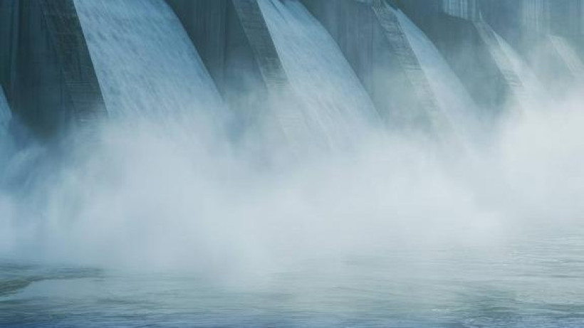  Су ресурстары және ирригация министрлігі 