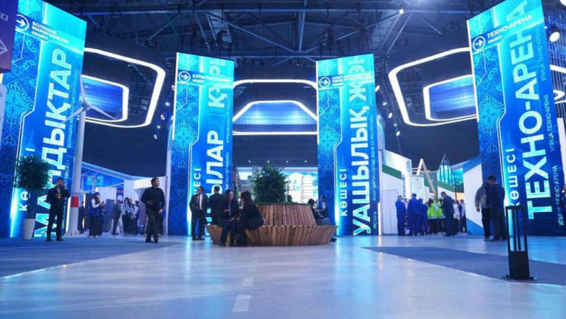  Туризм және спорт министрлігі 