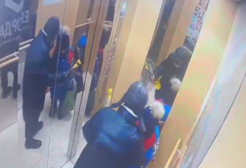 Астанада жасөспірім баланы пышақтады: полиция мән-жайды айтты