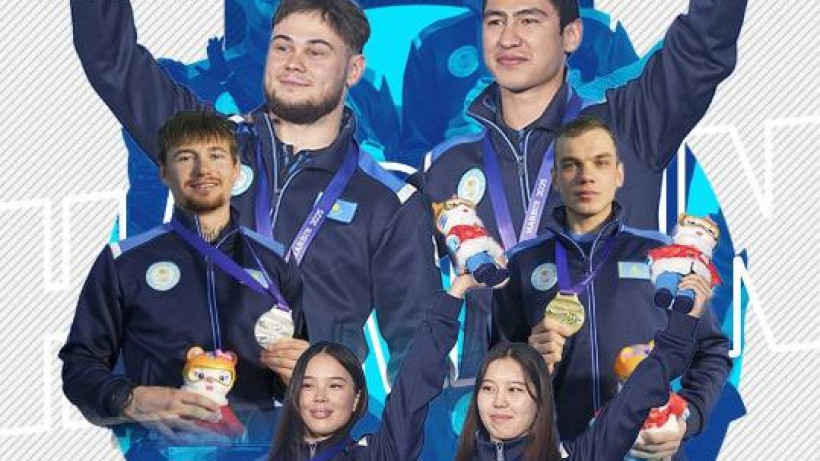  Туризм және спорт министрлігі 