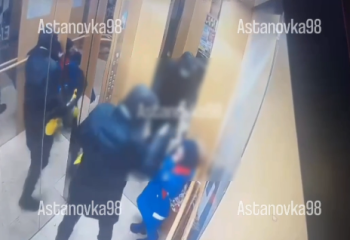 Подросток напал с ножом на 5-летнего ребенка в лифте жилого комплекса Астаны