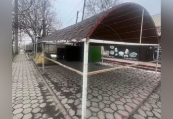 В Шымкенте выявили незаконно построенные объекты