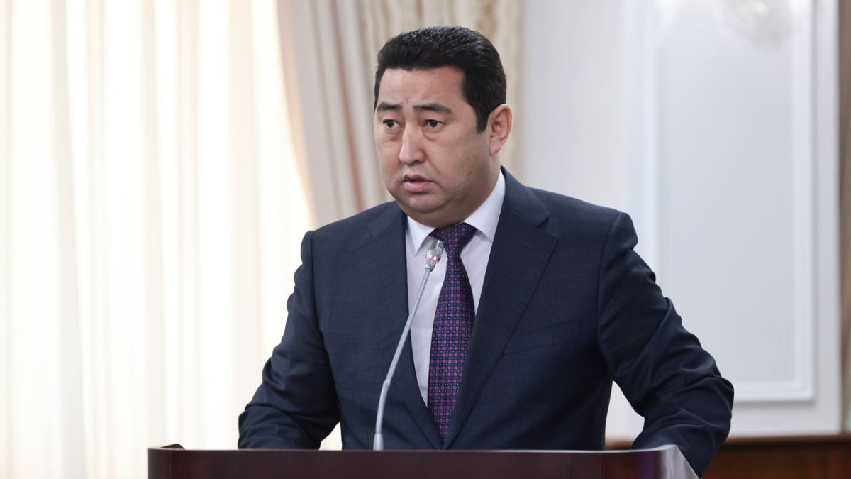  t.me/KZgovernment 