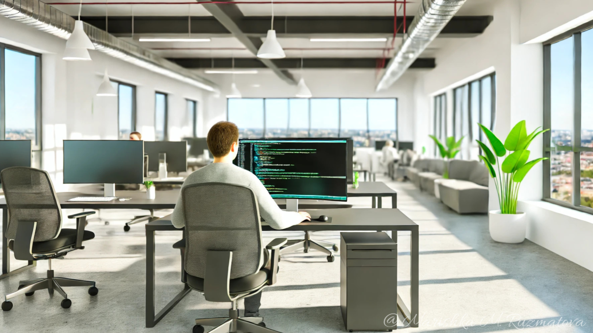  ©El.kz/Ербол БЕКБОЛАТ/Midjourney 