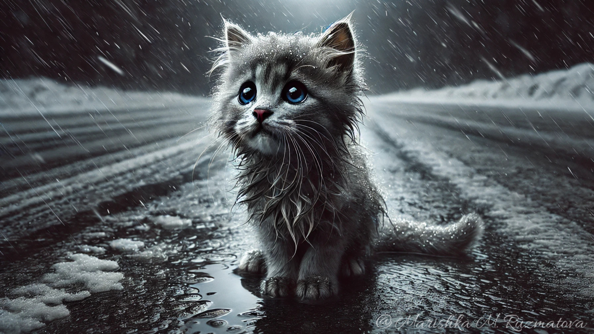  ©El.kz/Марина РУЗМАТОВА/ChatGPT 