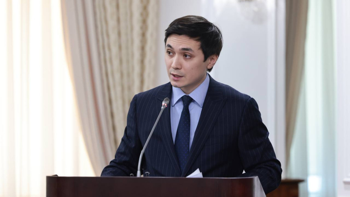  пресс-служба Правительства РК 